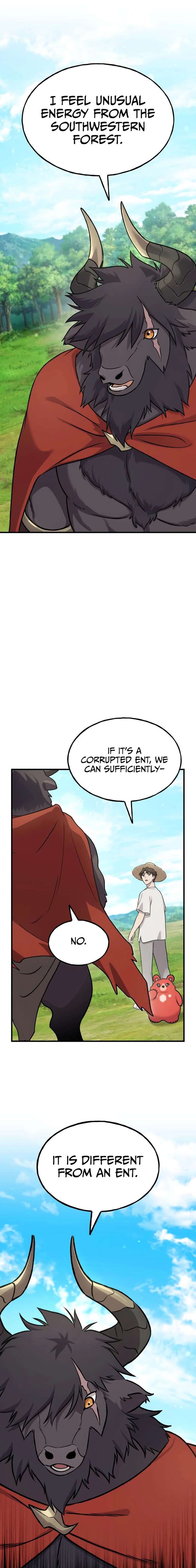 Read Solo Farming In The Tower Manga Online