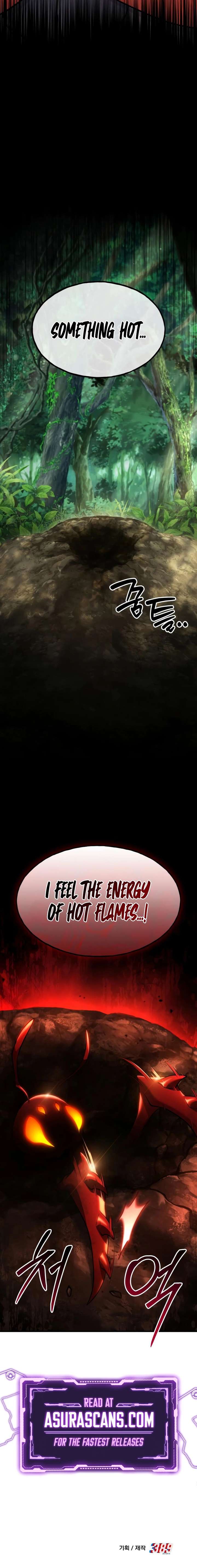 Read Solo Farming In The Tower Manga Online