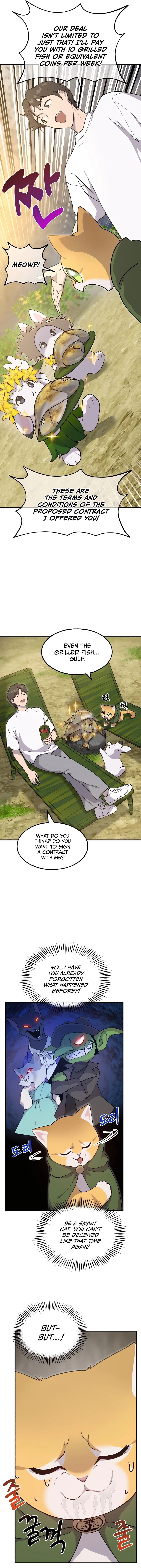 Read Solo Farming In The Tower Manga Online