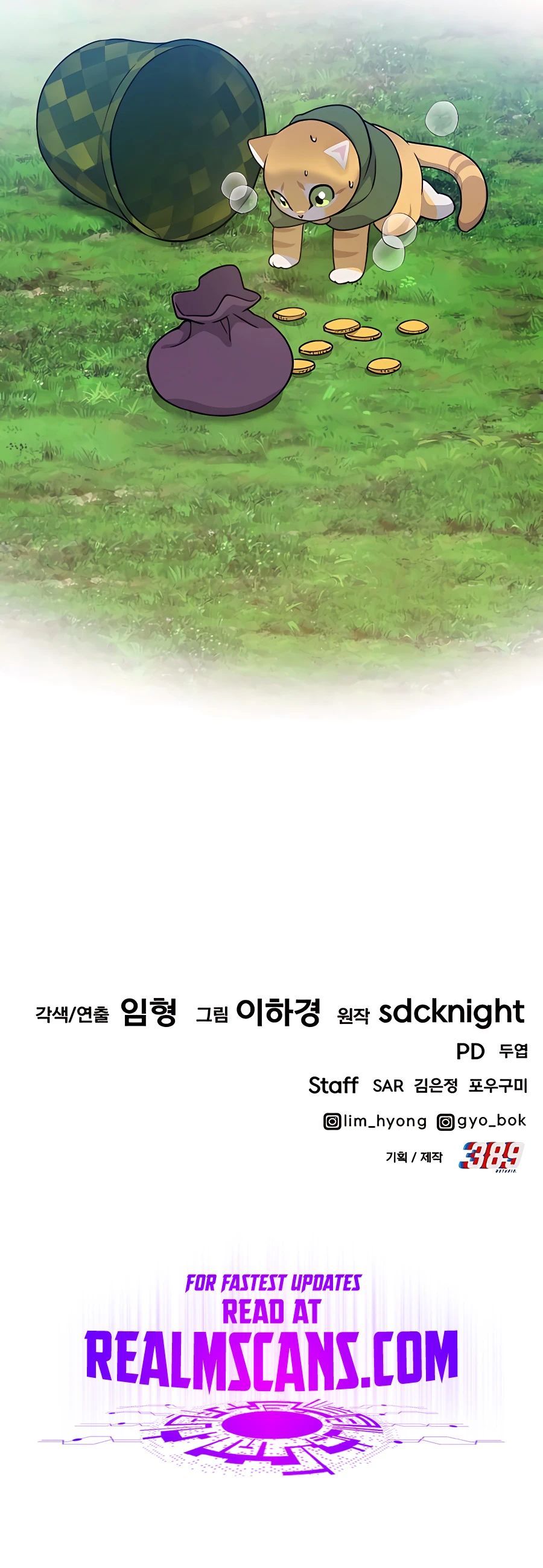 Read Solo Farming In The Tower Manga Online