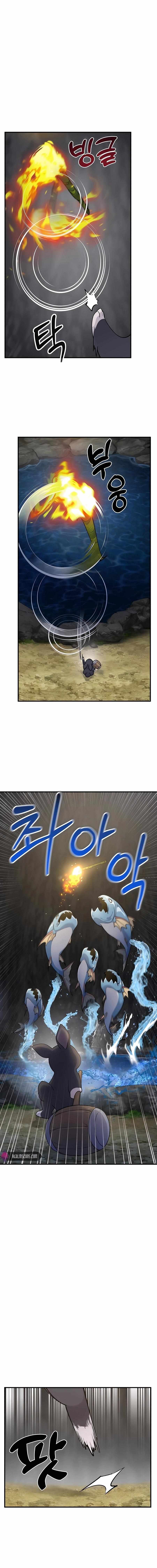 Read Solo Farming In The Tower Manga Online