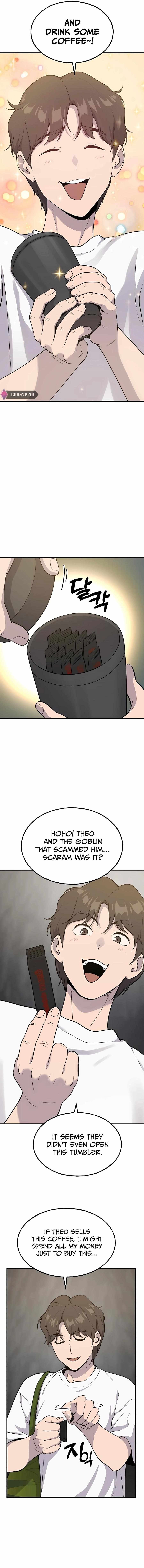 Read Solo Farming In The Tower Manga Online