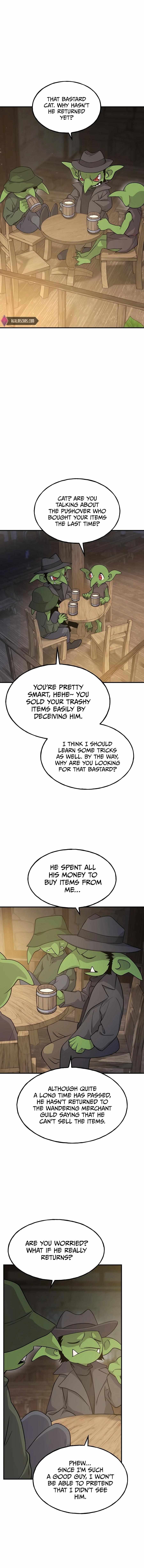 Read Solo Farming In The Tower Manga Online