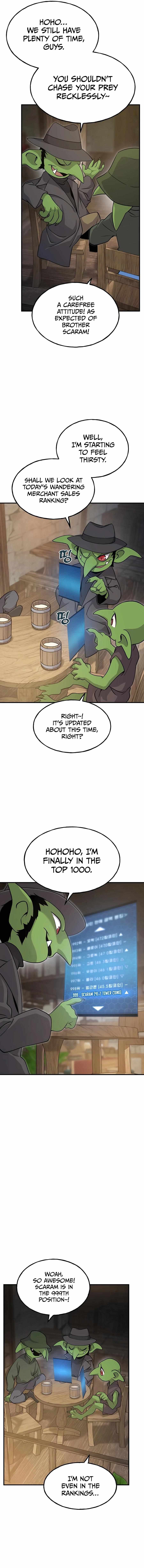 Read Solo Farming In The Tower Manga Online