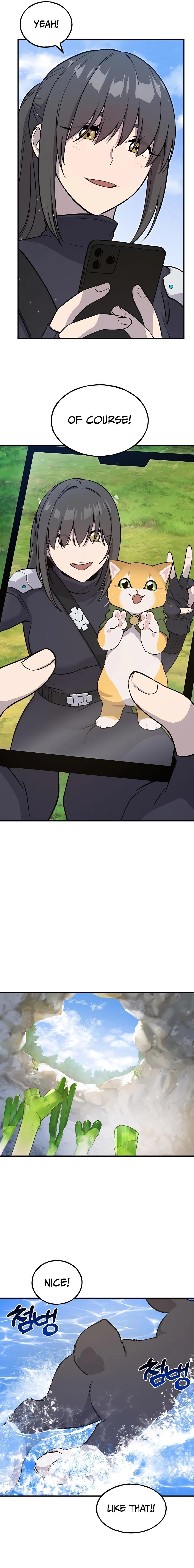 Read Solo Farming In The Tower Manga Online