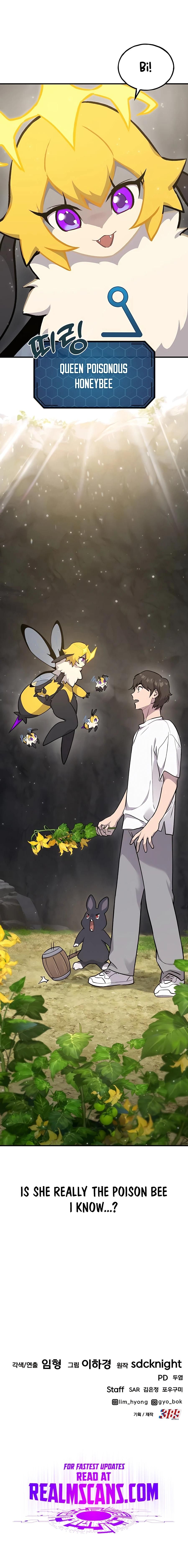 Read Solo Farming In The Tower Manga Online