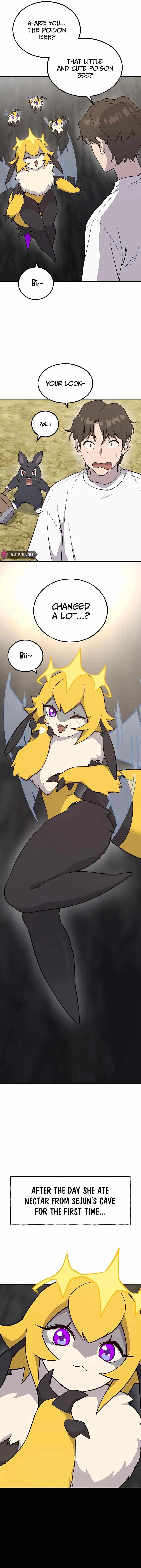 Read Solo Farming In The Tower Manga Online