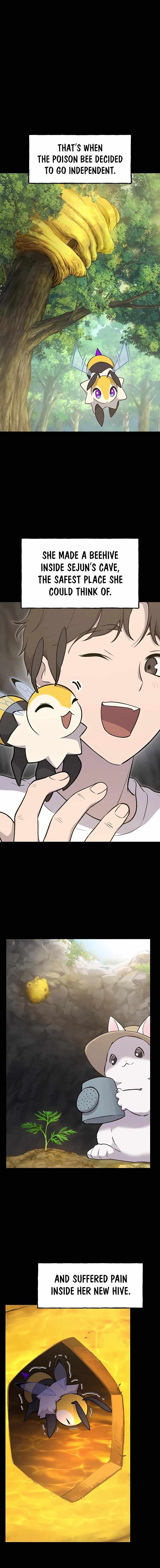 Read Solo Farming In The Tower Manga Online