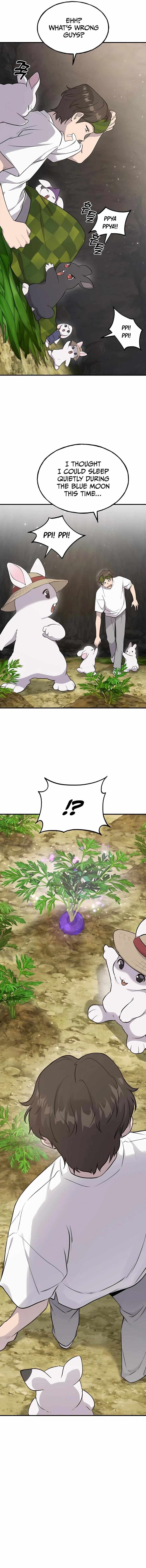 Read Solo Farming In The Tower Manga Online