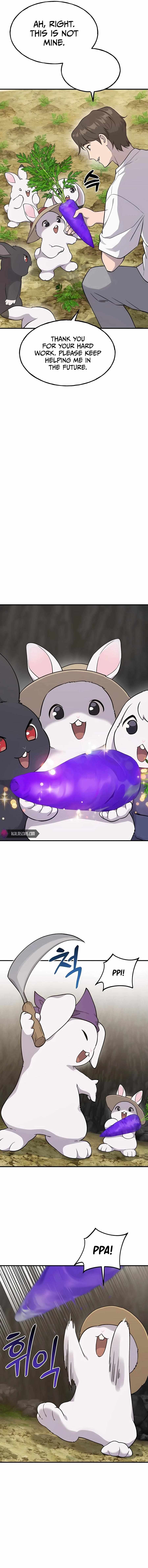 Read Solo Farming In The Tower Manga Online