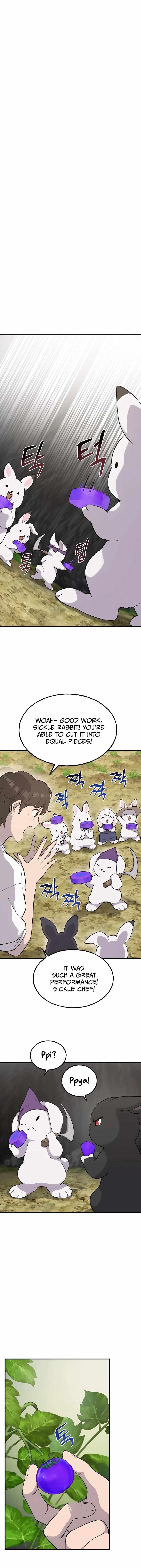 Read Solo Farming In The Tower Manga Online