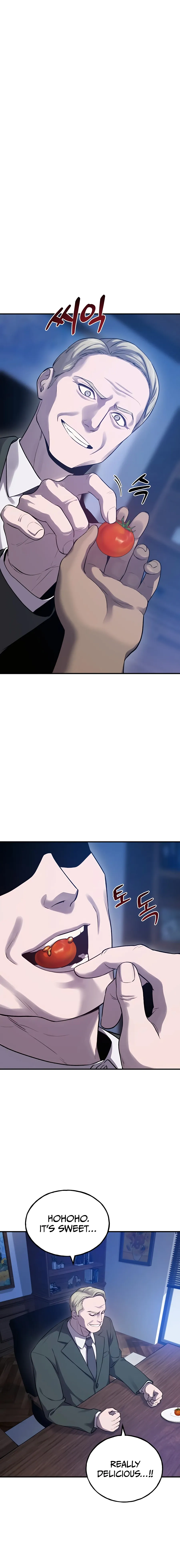 Read Solo Farming In The Tower Manga Online