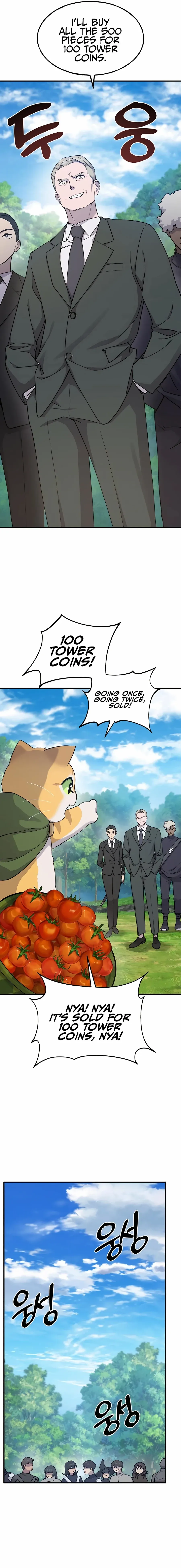 Read Solo Farming In The Tower Manga Online