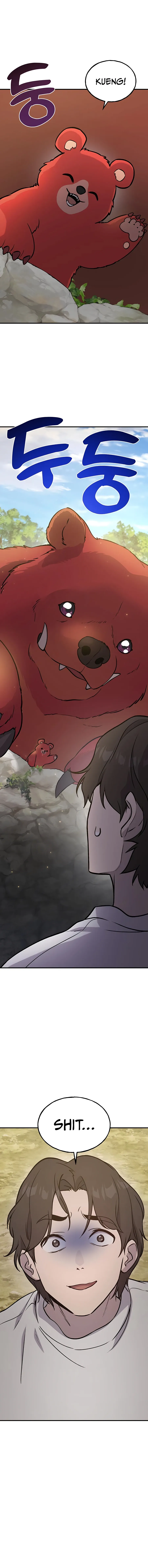 Read Solo Farming In The Tower Manga Online
