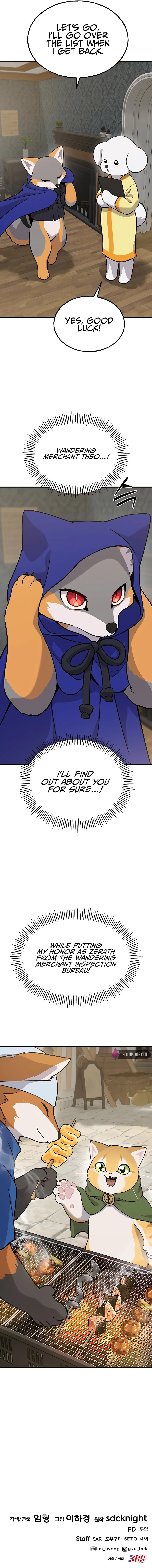 Read Solo Farming In The Tower Manga Online