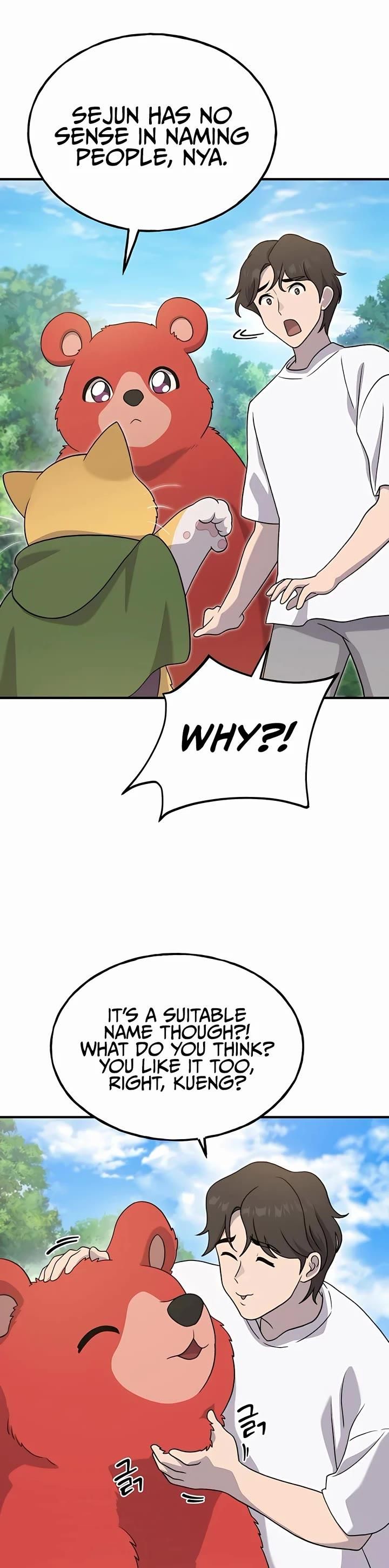Read Solo Farming In The Tower Manga Online