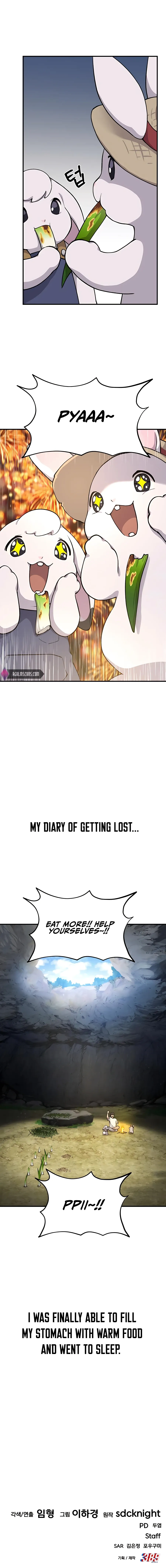 Read Solo Farming In The Tower Manga Online