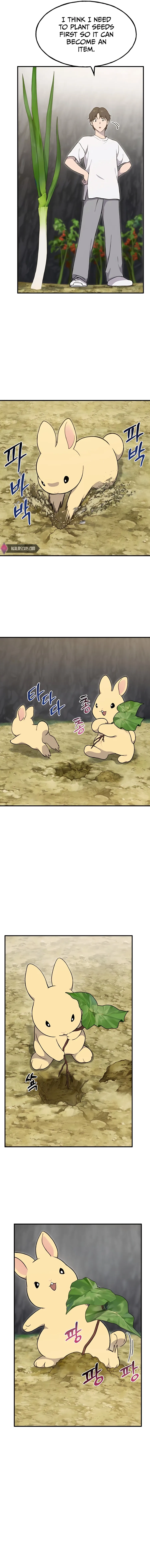 Read Solo Farming In The Tower Manga Online