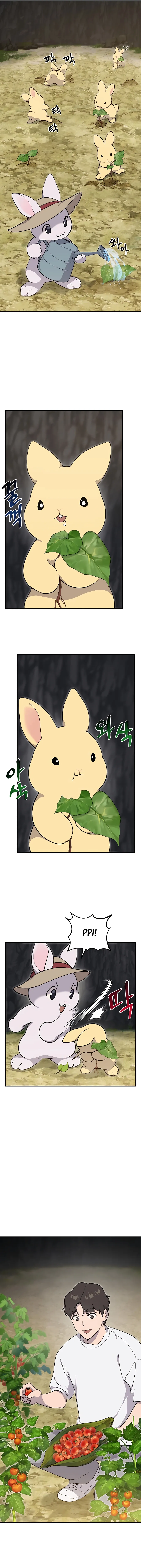 Read Solo Farming In The Tower Manga Online