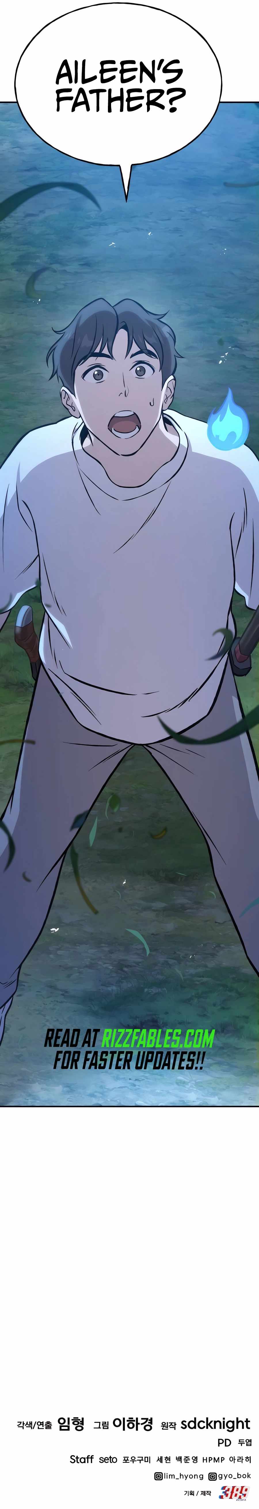 Read Solo Farming In The Tower Manga Online