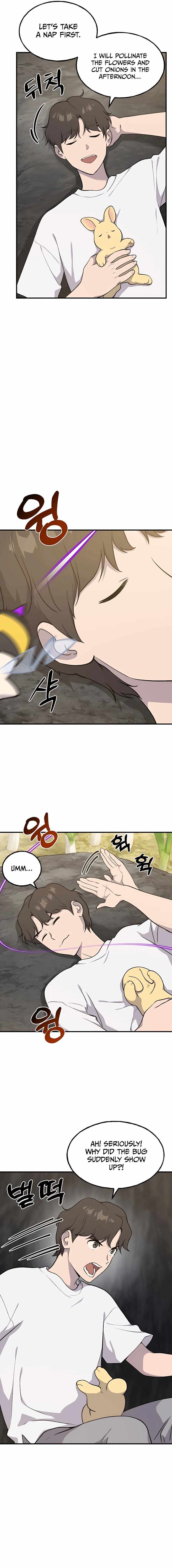 Read Solo Farming In The Tower Manga Online