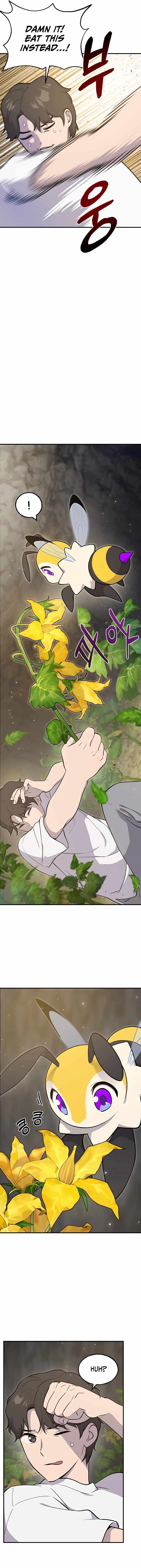 Read Solo Farming In The Tower Manga Online