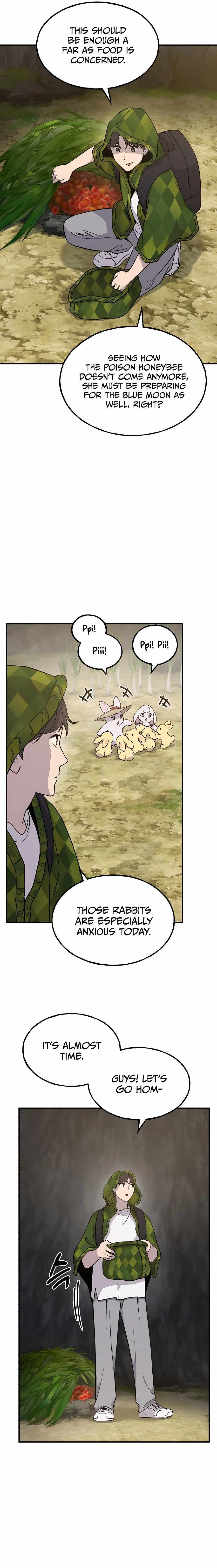Read Solo Farming In The Tower Manga Online