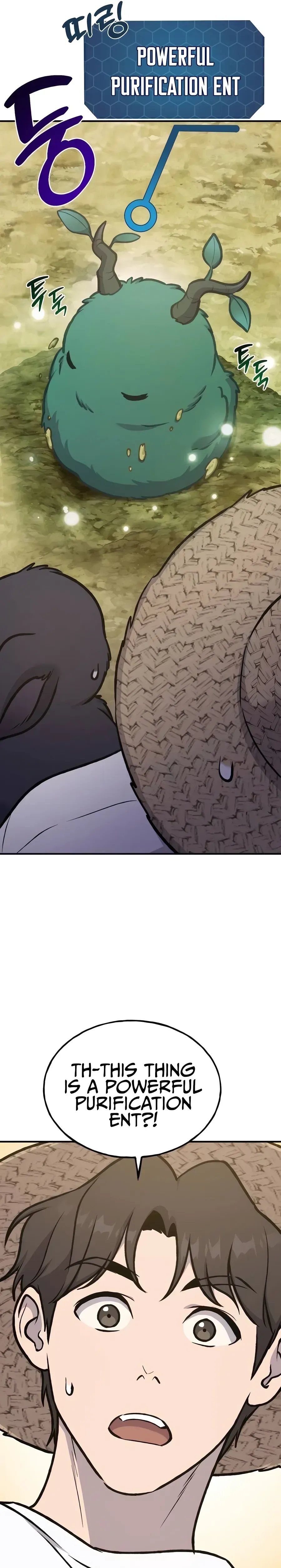 Read Solo Farming In The Tower Manga Online