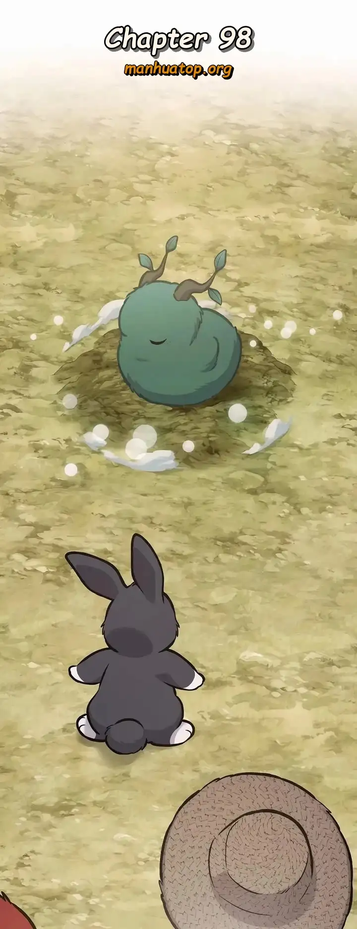 Read Solo Farming In The Tower Manga Online