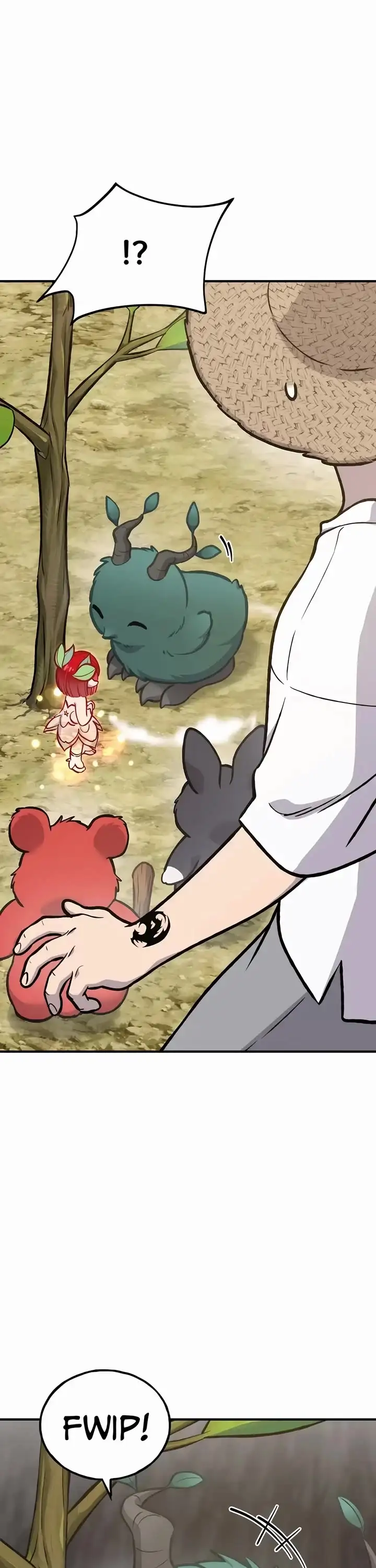 Read Solo Farming In The Tower Manga Online