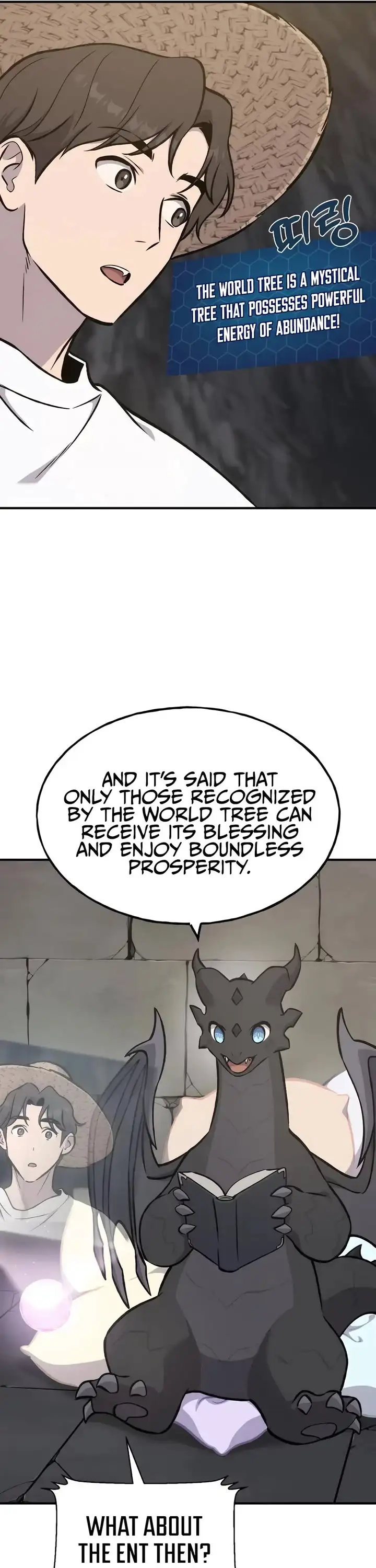 Read Solo Farming In The Tower Manga Online