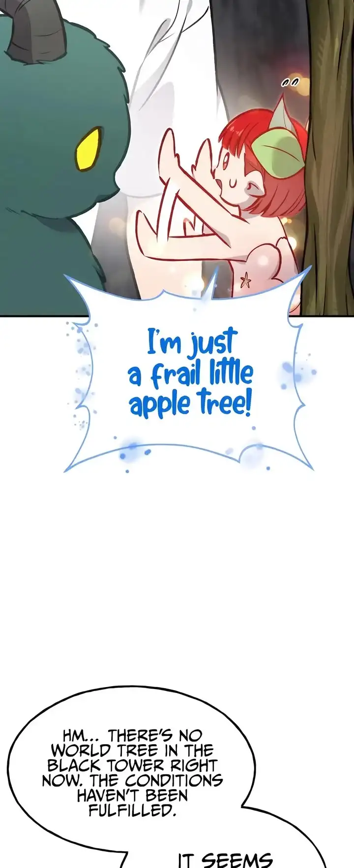 Read Solo Farming In The Tower Manga Online