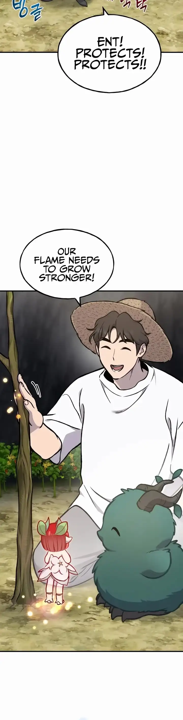 Read Solo Farming In The Tower Manga Online