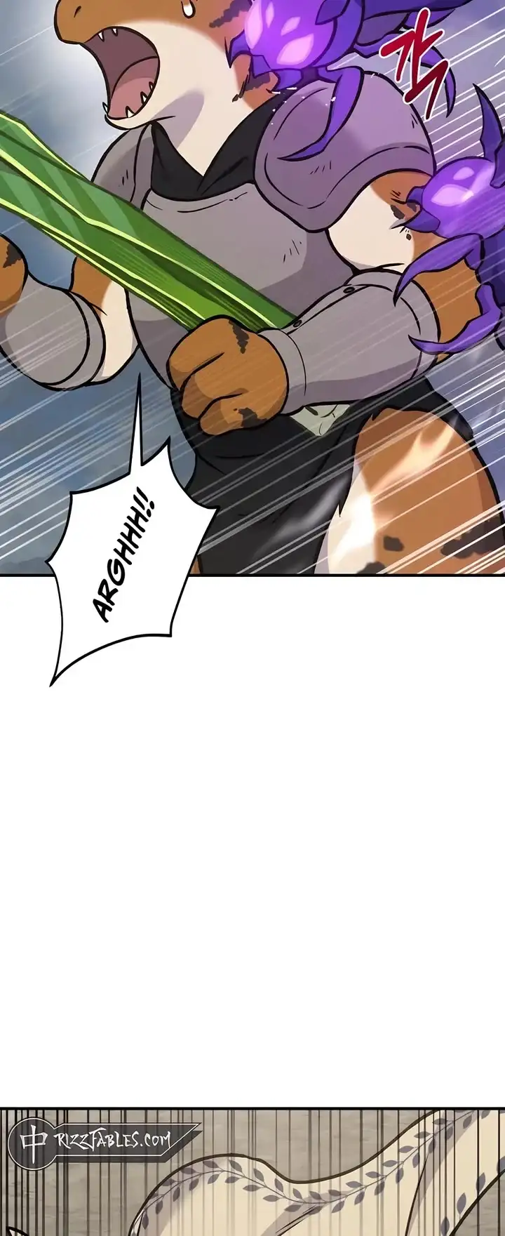 Read Solo Farming In The Tower Manga Online