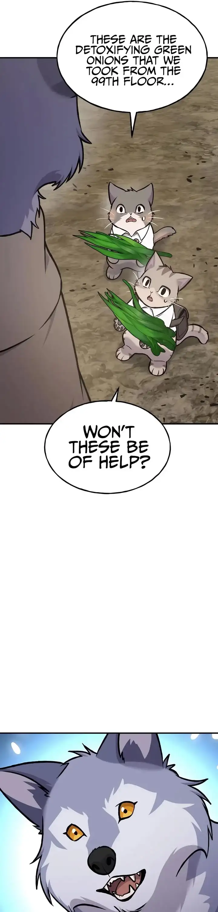 Read Solo Farming In The Tower Manga Online