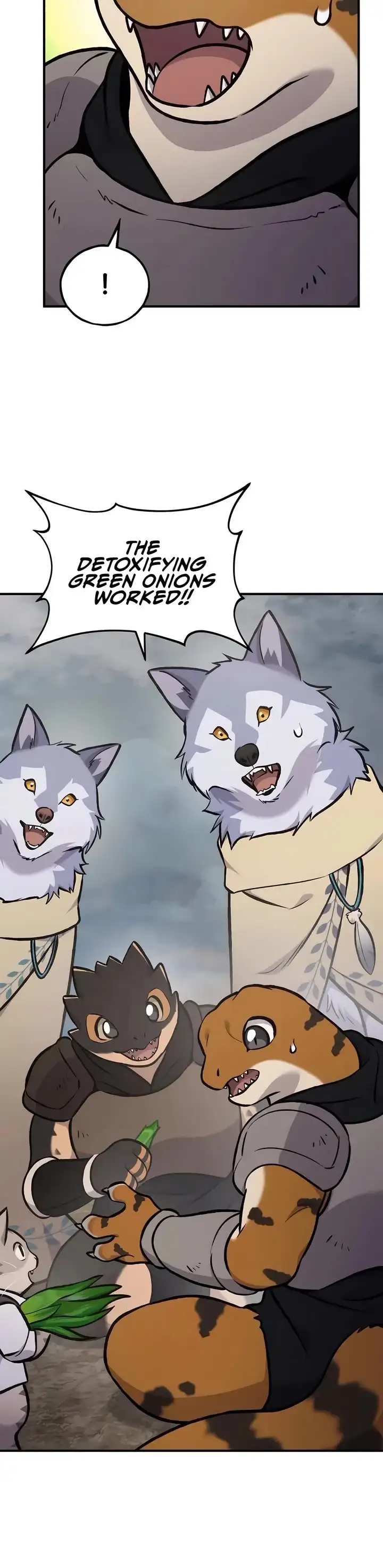 Read Solo Farming In The Tower Manga Online