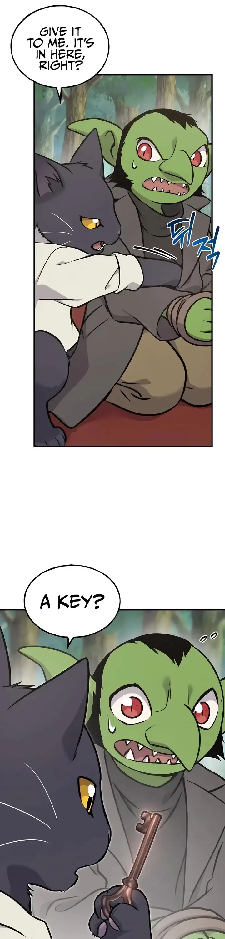 Read Solo Farming In The Tower Manga Online