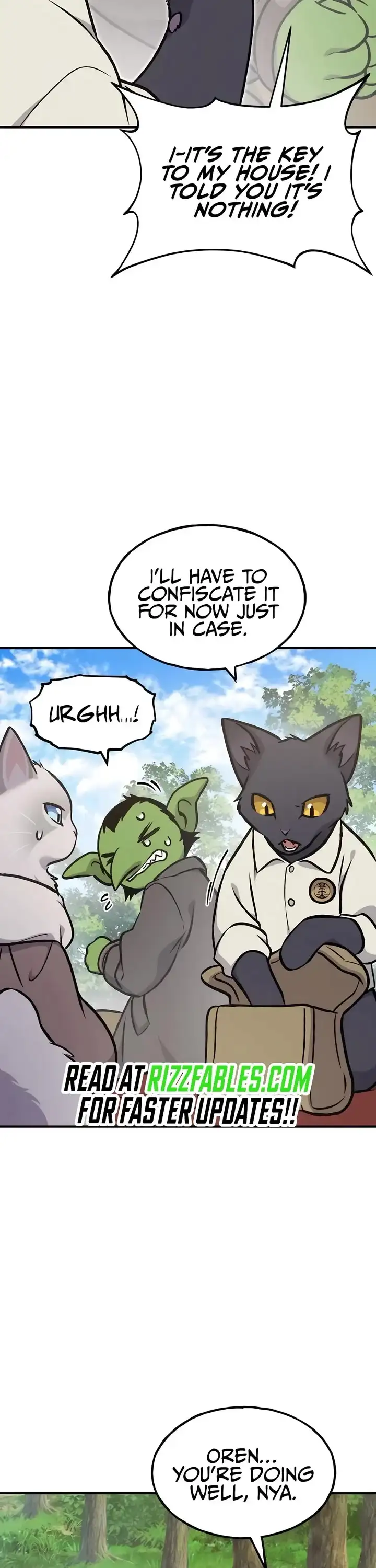 Read Solo Farming In The Tower Manga Online