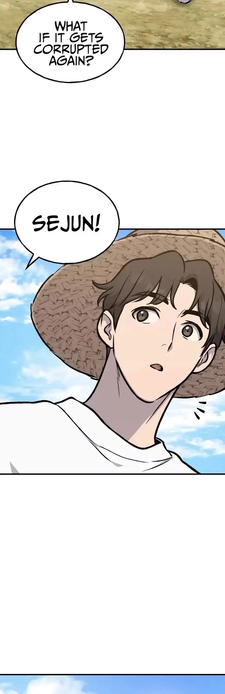 Read Solo Farming In The Tower Manga Online