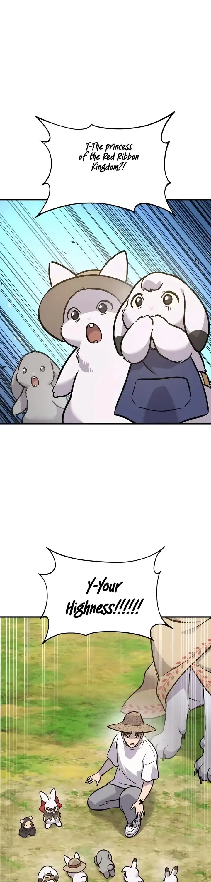 Read Solo Farming In The Tower Manga Online