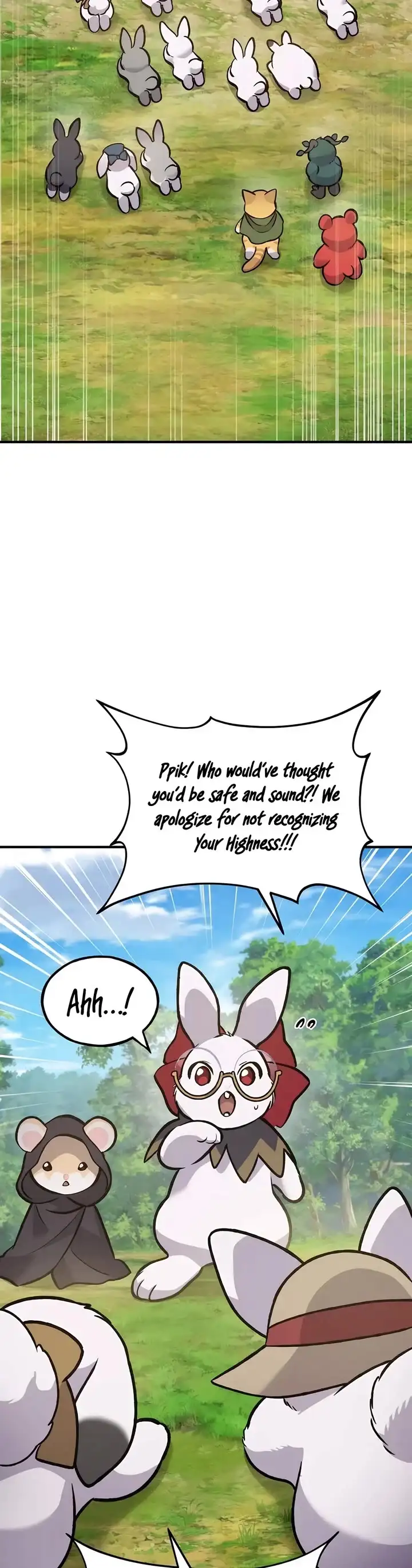 Read Solo Farming In The Tower Manga Online