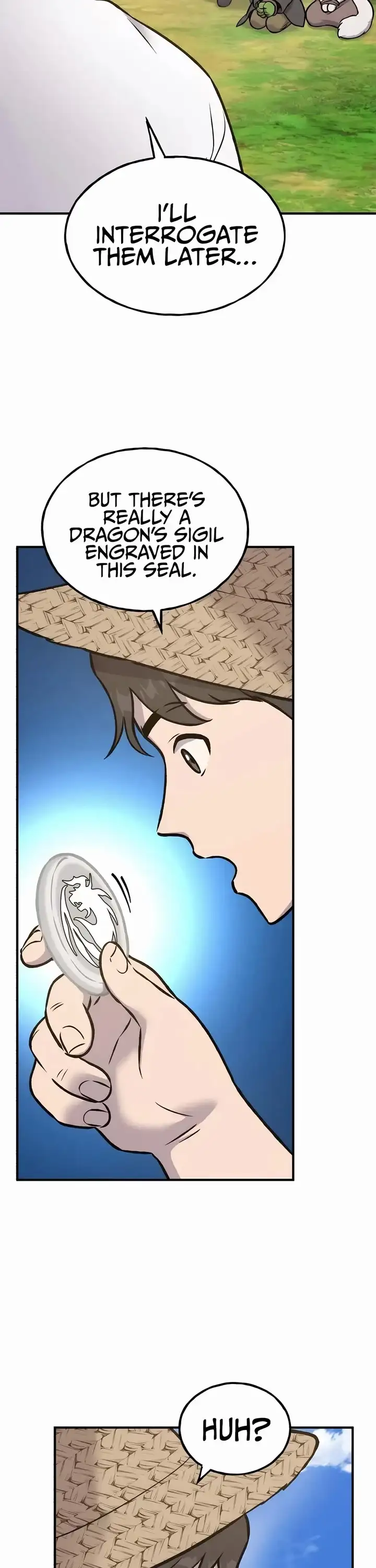 Read Solo Farming In The Tower Manga Online