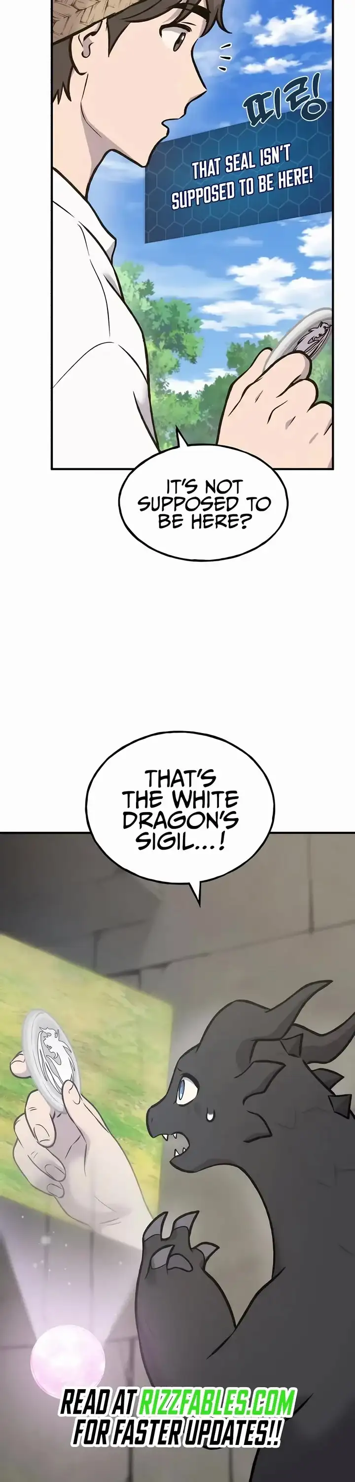 Read Solo Farming In The Tower Manga Online