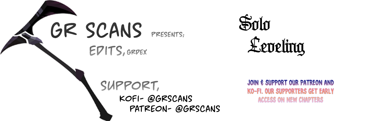 Read Solo Leveling Ragnarok Manga Online