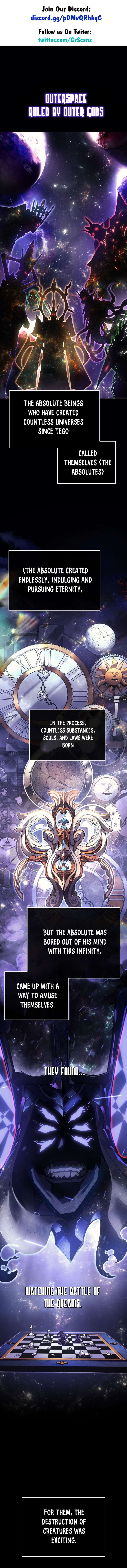 Read Solo Leveling Ragnarok Manga Online