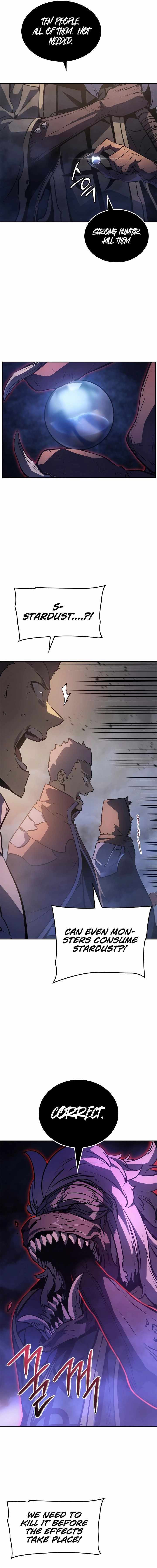 Read Solo Leveling Ragnarok Manga Online