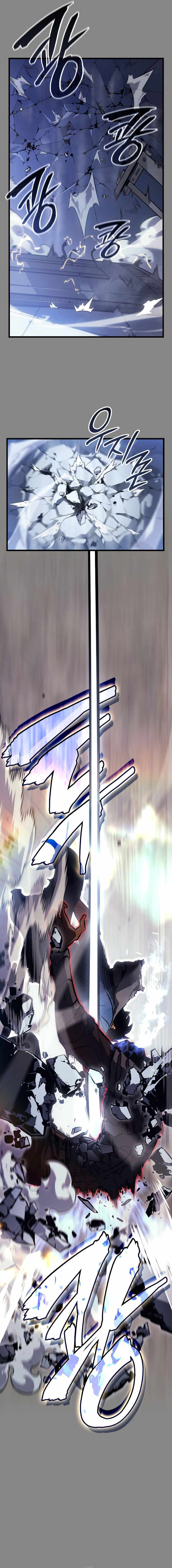 Read Solo Leveling Ragnarok Manga Online