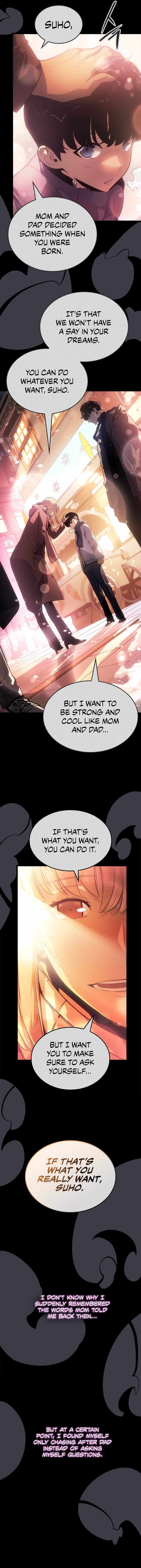 Read Solo Leveling Ragnarok Manga Online