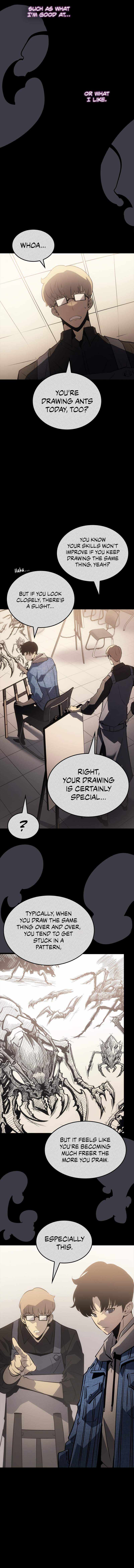 Read Solo Leveling Ragnarok Manga Online