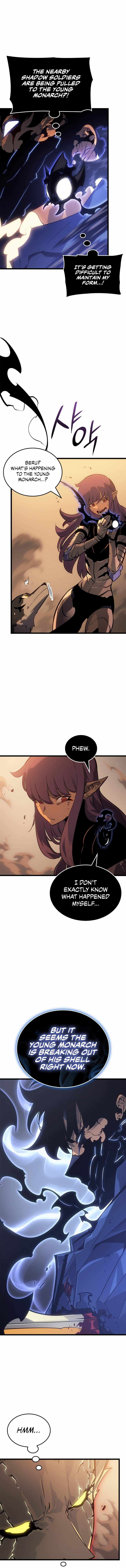 Read Solo Leveling Ragnarok Manga Online